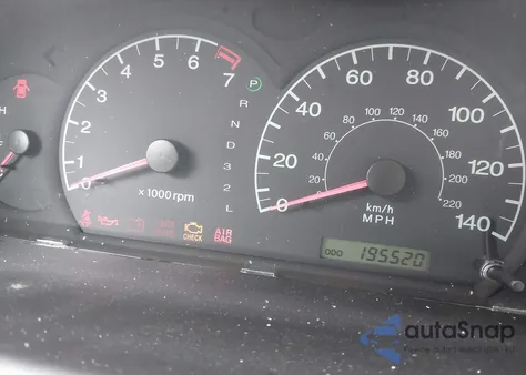 2003 Hyundai Elantra Gls/Gt из США, поврежденный, VIN KMHDN45DX3U540244